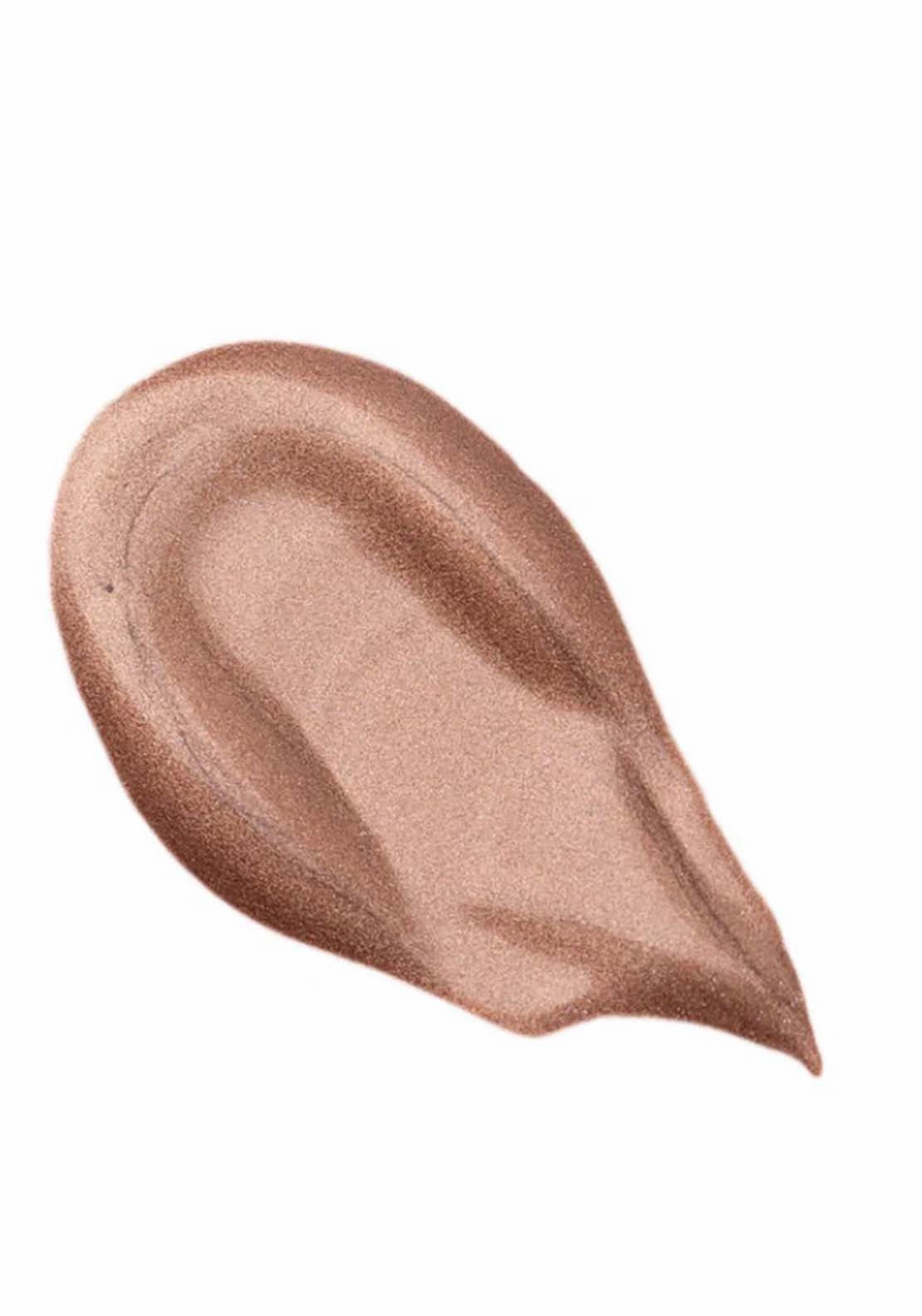 Mrs Glam - Sunset Glow Cream Bronzer - Goldleaf