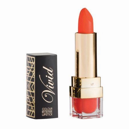 MUA Lipstick Luxe Vivid Colour