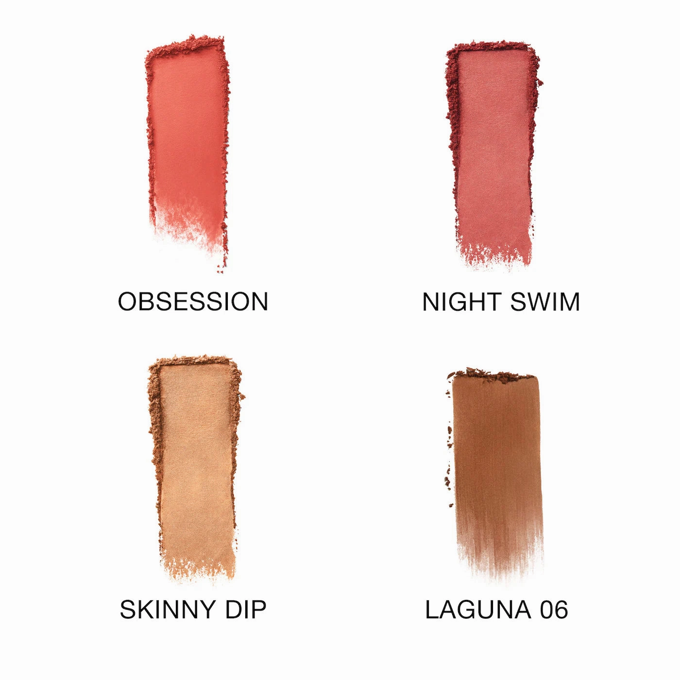 NARS - Hot Escape Cheek and Face Palette | VOLUME 3