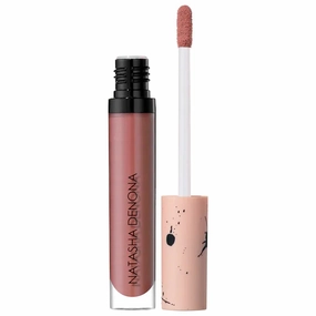 NATASHA DENONA | My Dream Lip Gloss - Soft & Hydrating Lip Shine