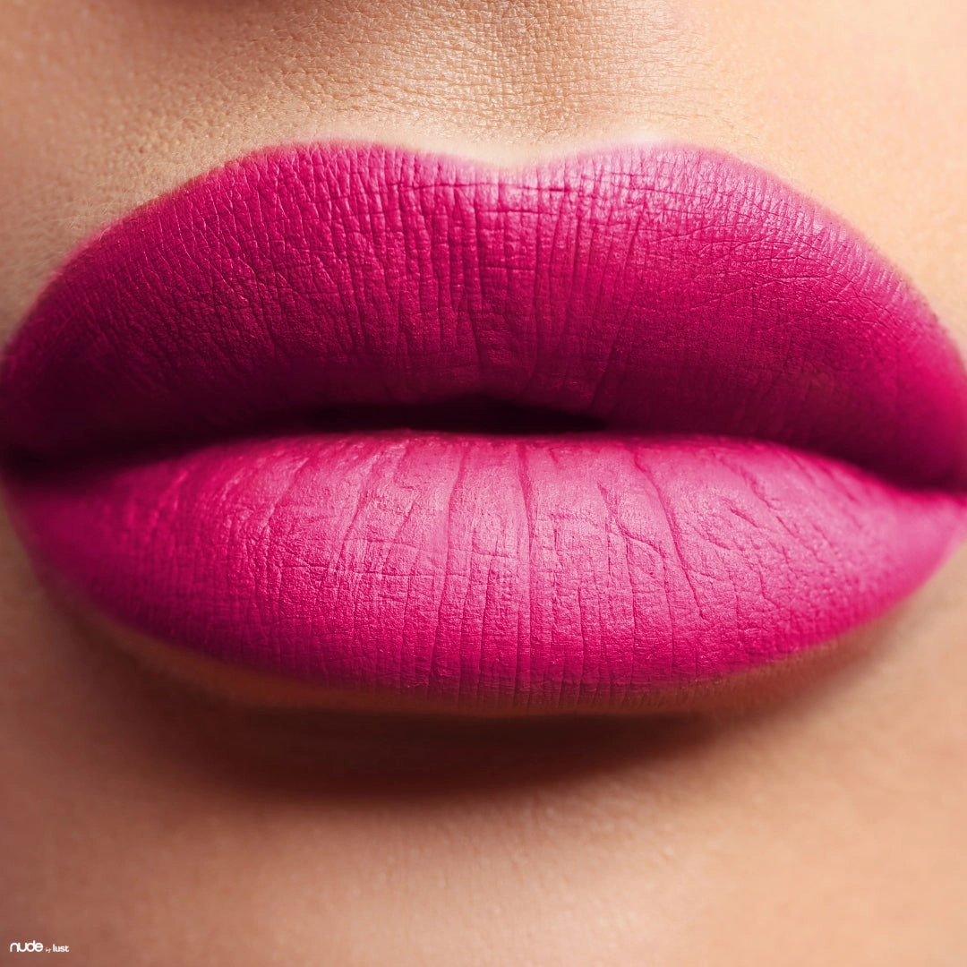NUDE LIPSTICK - SASSY