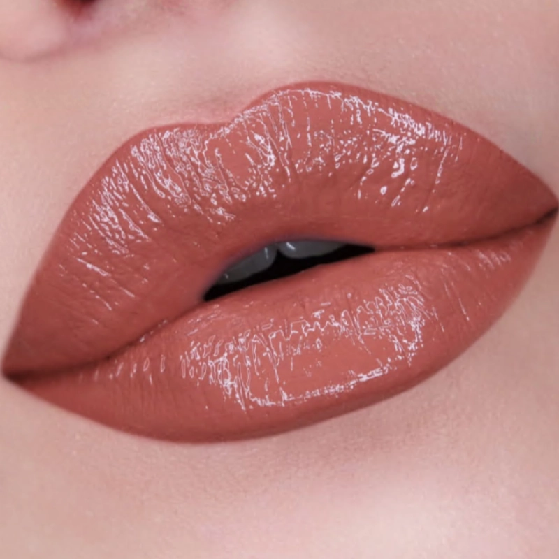 NYX Slip Tease Full Color Lip Lacquer - STLL22 Urban Oasis