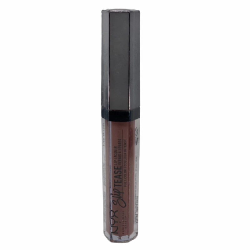 NYX Slip Tease Full Color Lip Lacquer - STLL22 Urban Oasis
