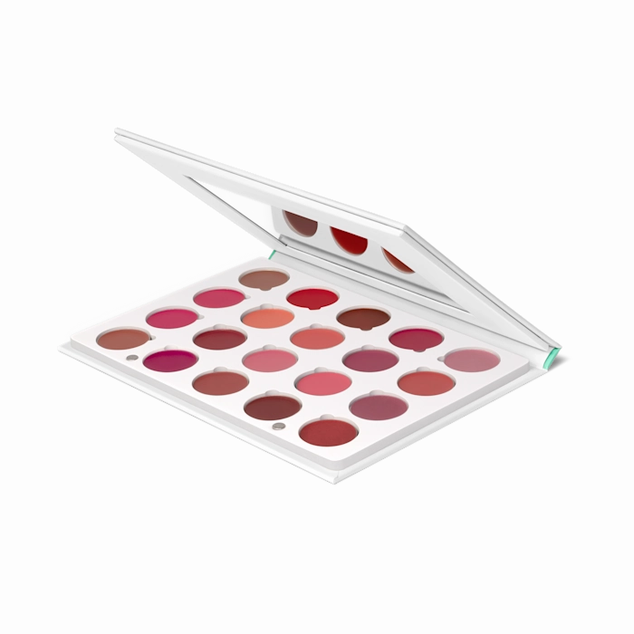 OFRA Pro Palette professional lipstick palette بالت احمر الشفاه من اوفرا