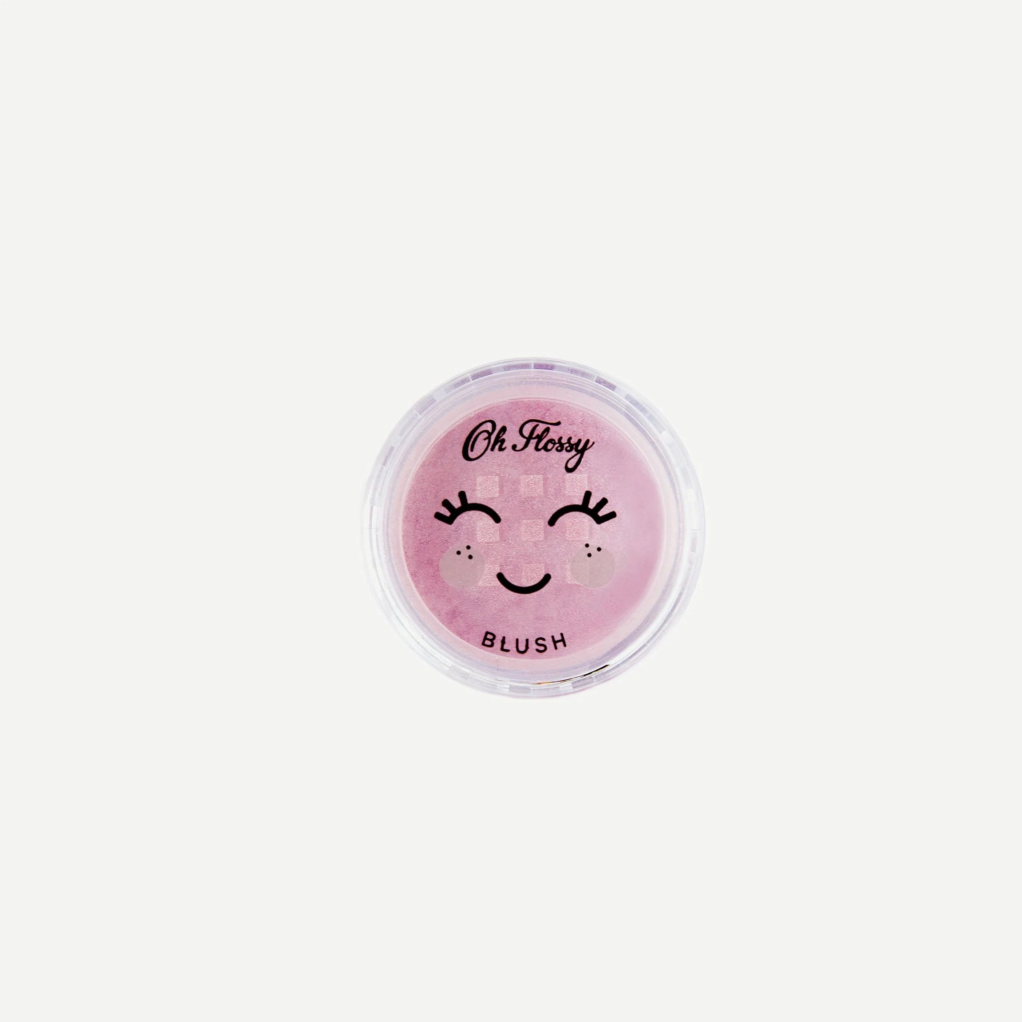 Oh Flossy Kids Mini Makeup Set 3yrs 