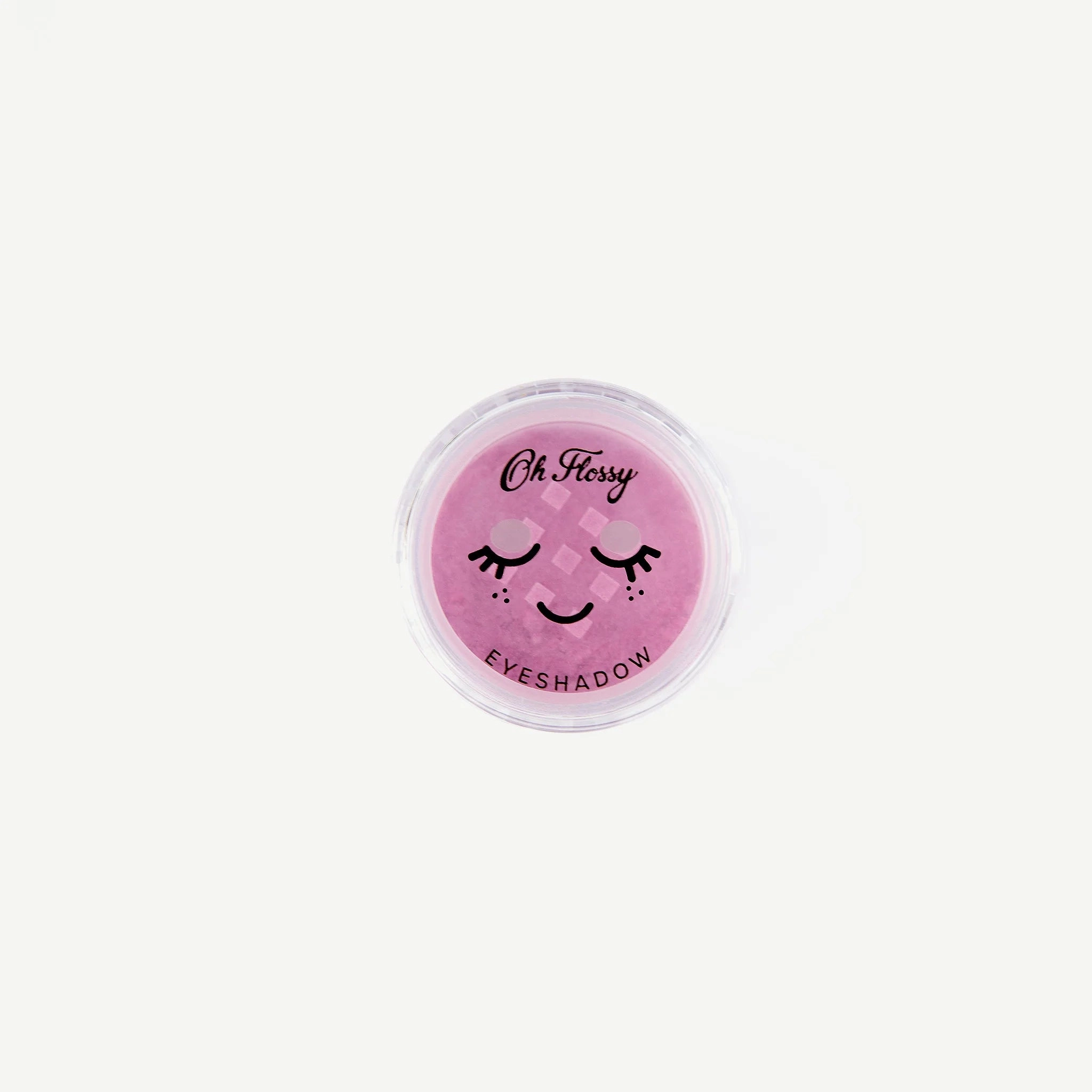 Oh Flossy Kids Mini Makeup Set 3yrs 