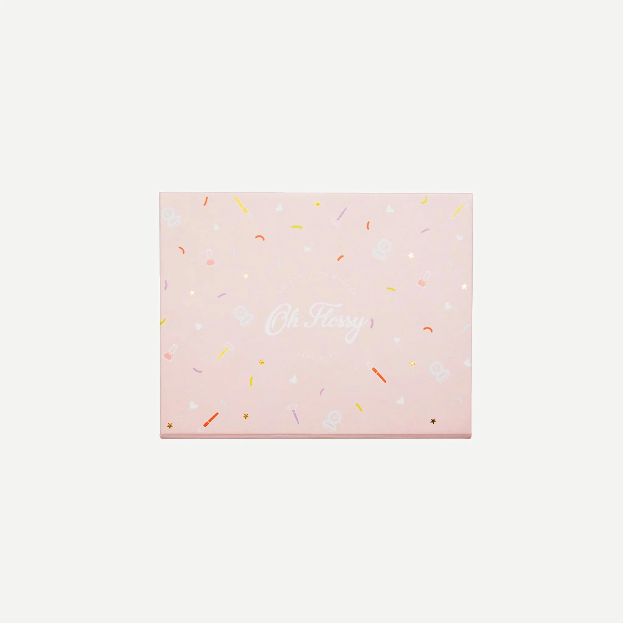 Oh Flossy Kids Mini Makeup Set 3yrs 