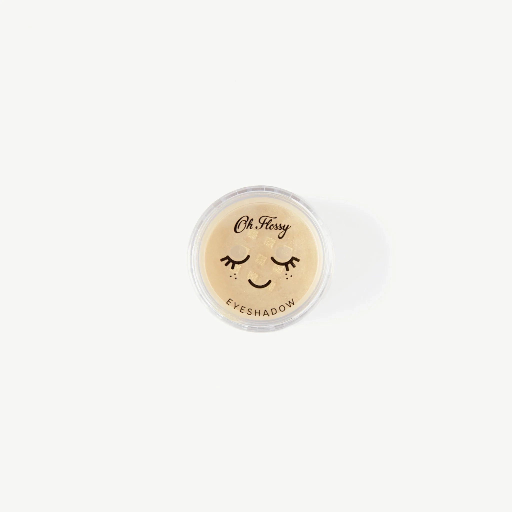 Oh Flossy Kids Mini Makeup Set 3yrs 