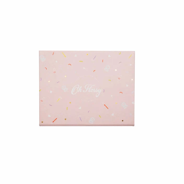 Oh Flossy Mini Make Up Set