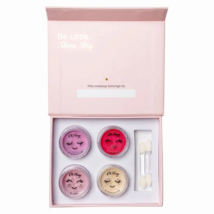 Oh Flossy Mini Make Up Set