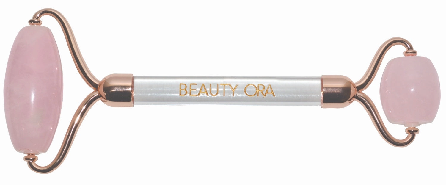 ORA Crystal Face, Eye & Body Roller