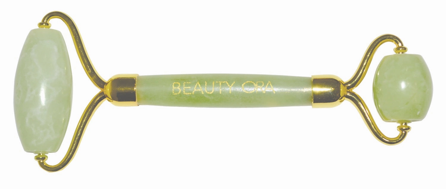 ORA Crystal Face, Eye & Body Roller