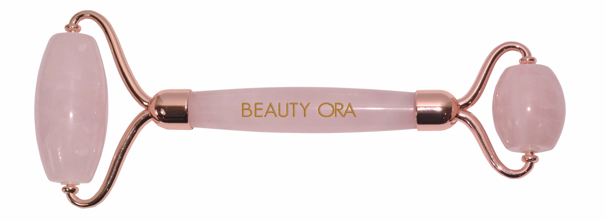 ORA Crystal Face, Eye & Body Roller