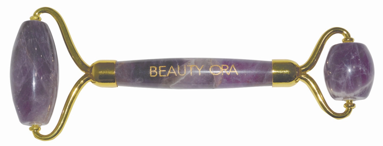 ORA Crystal Face, Eye & Body Roller