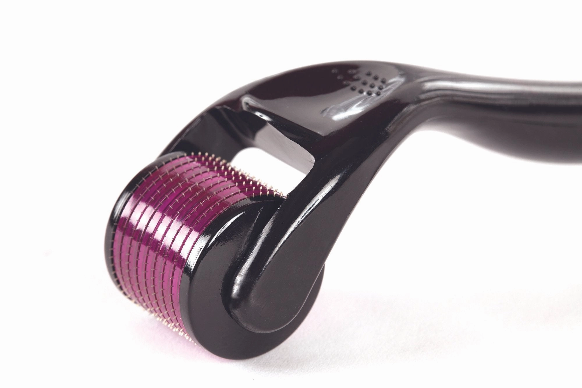 ORA Deluxe Microneedle Roller Antiaging Kit (Includes ORA Facial Roller and ORA Collagen Booster)