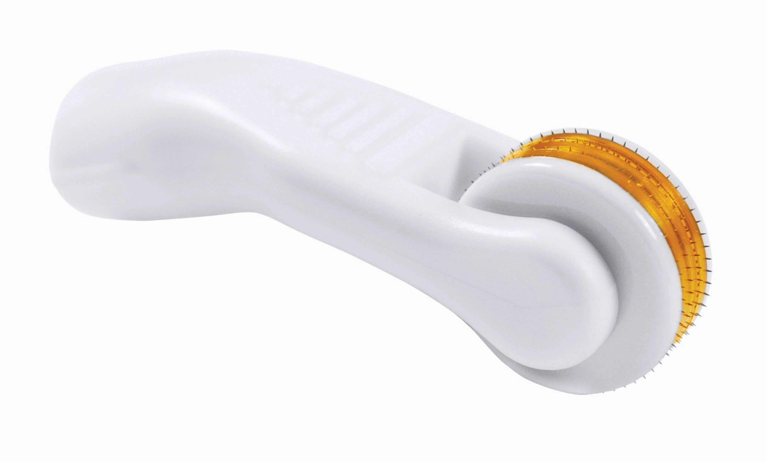 ORA Microneedle Face & Full Body Roller Kit (5 piece kit)