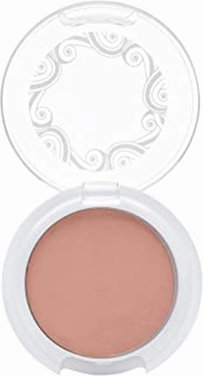 Pacifica Beauty Blushious Coconut & Rose Infused Cheek Color, Camellia, 0.10 Ounce