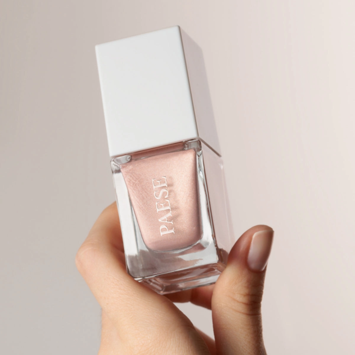 Paese GLOWEROUS Liquid Highlighter Sparkle Rose