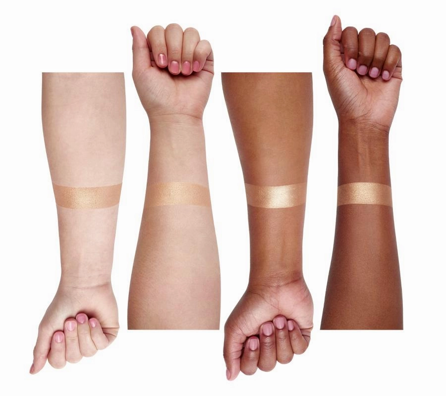 Palette Glow Encrypted Highlighter Up Trusted Ofra