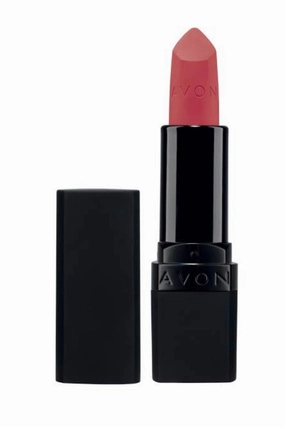 Peach Flatters Ultra Matte Lipstick