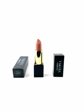 Peach Matte Lipstick