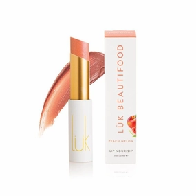 Peach Melon Lip Nourish