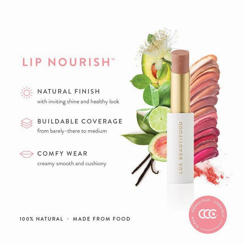 Peach Melon Lip Nourish