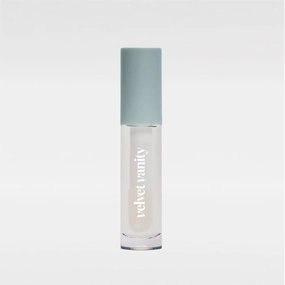 Peptide Glo Lip Oil in Crystal Clear