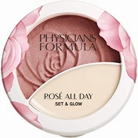 Physicians Formula Rosé All Day Set & Glow Brightening Rose