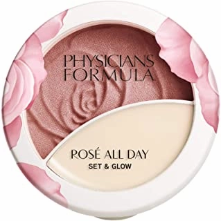 Physicians Formula Rosé All Day Set & Glow Brightening Rose