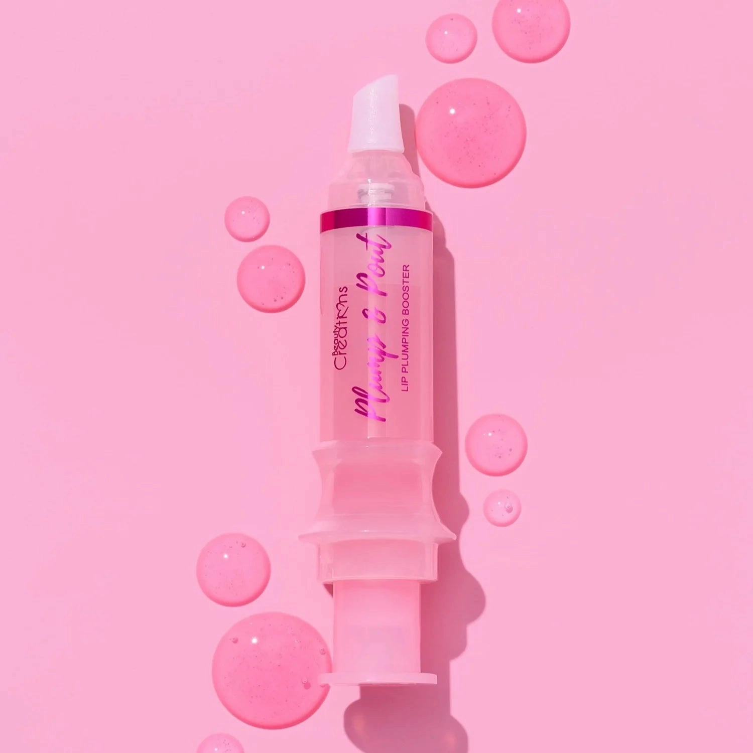 Pink Lemonade Plump and Pout