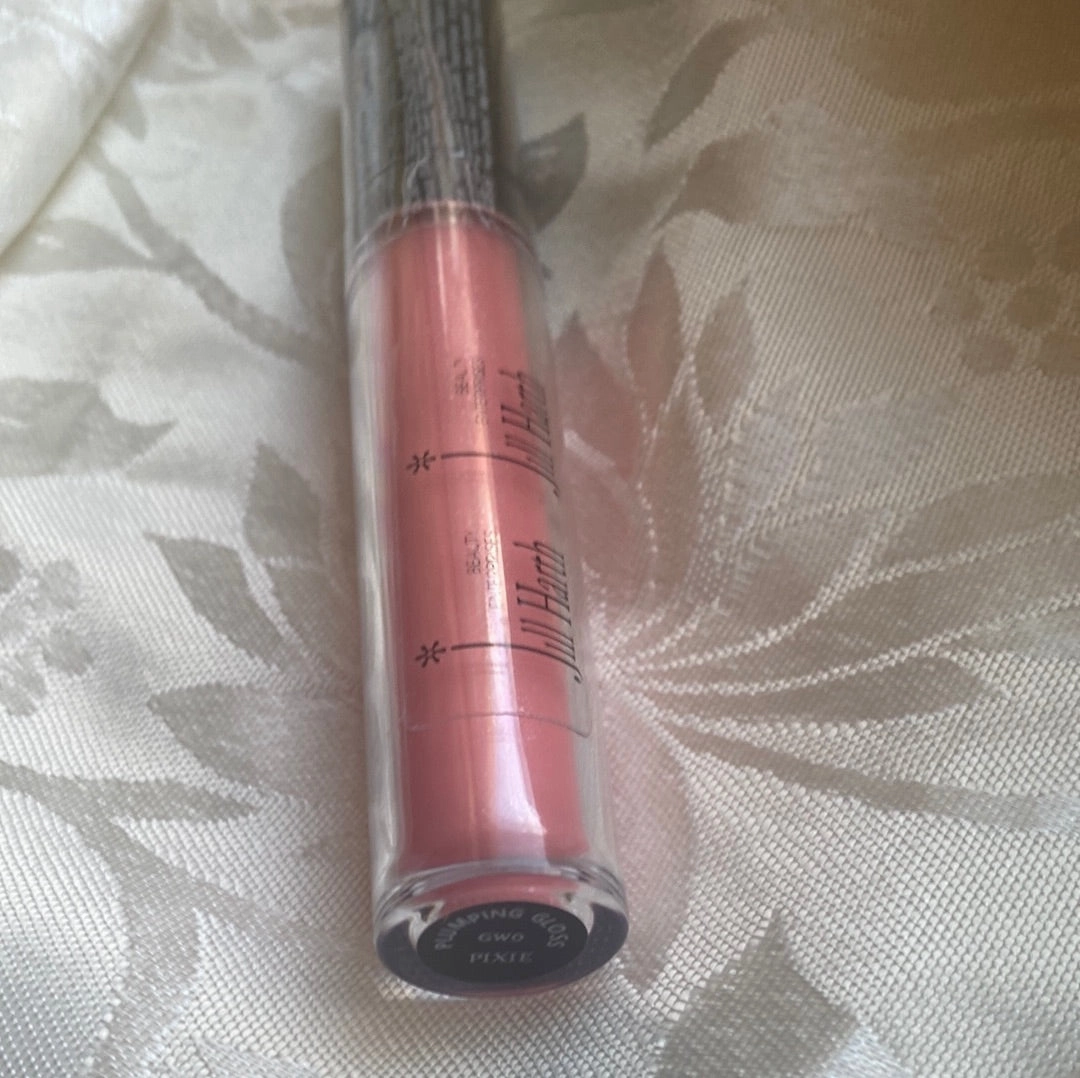 Pixie Plumping Gloss