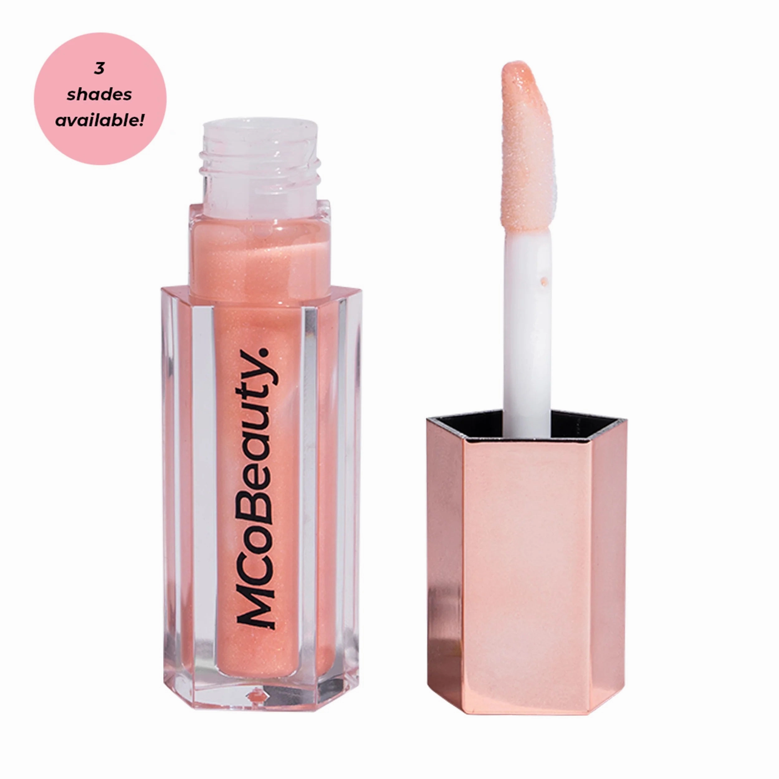 Pout Gloss Ultra Shine Lip Gloss