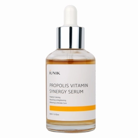 Propolis Vitamin Synergy Serum 50ml
