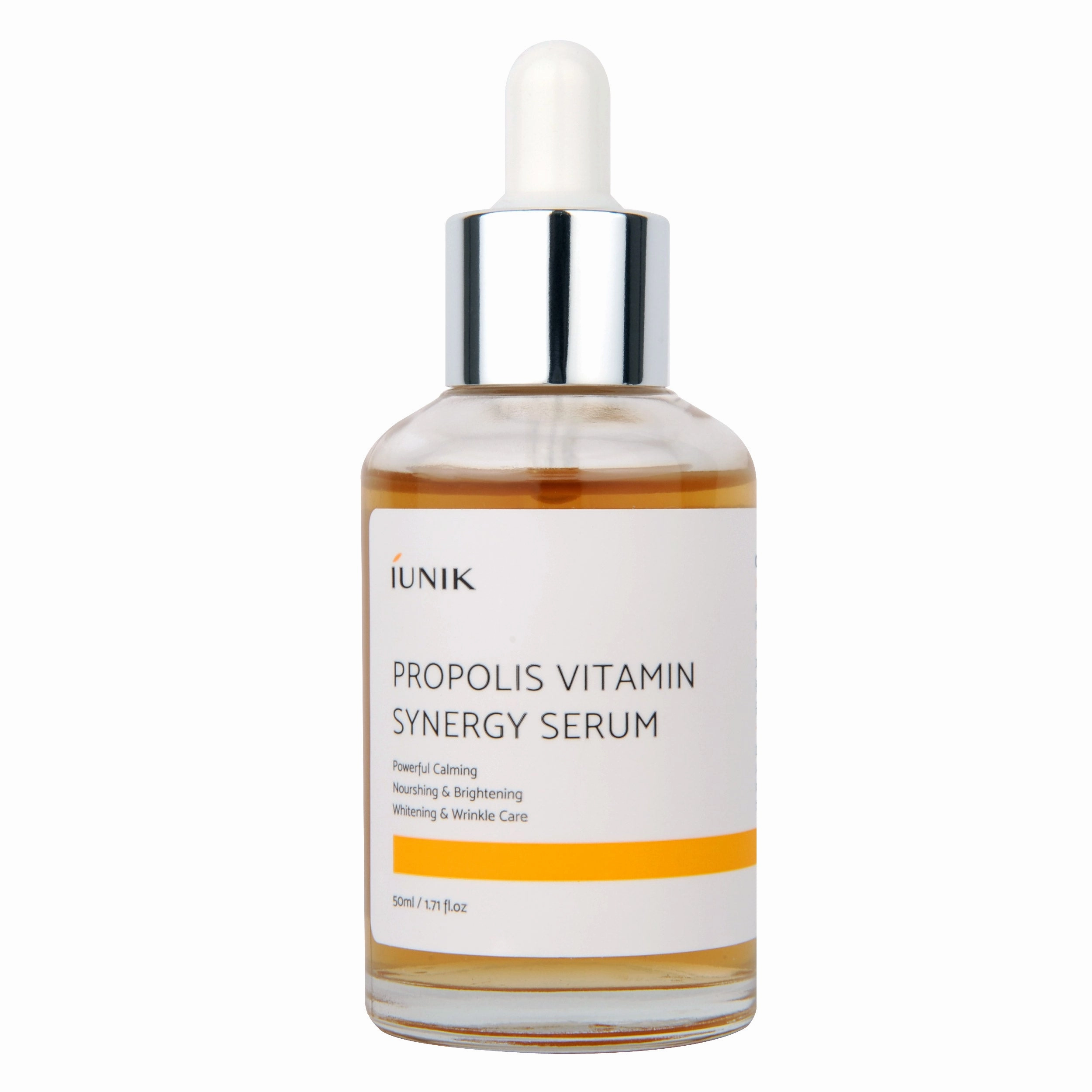 Propolis Vitamin Synergy Serum 50ml