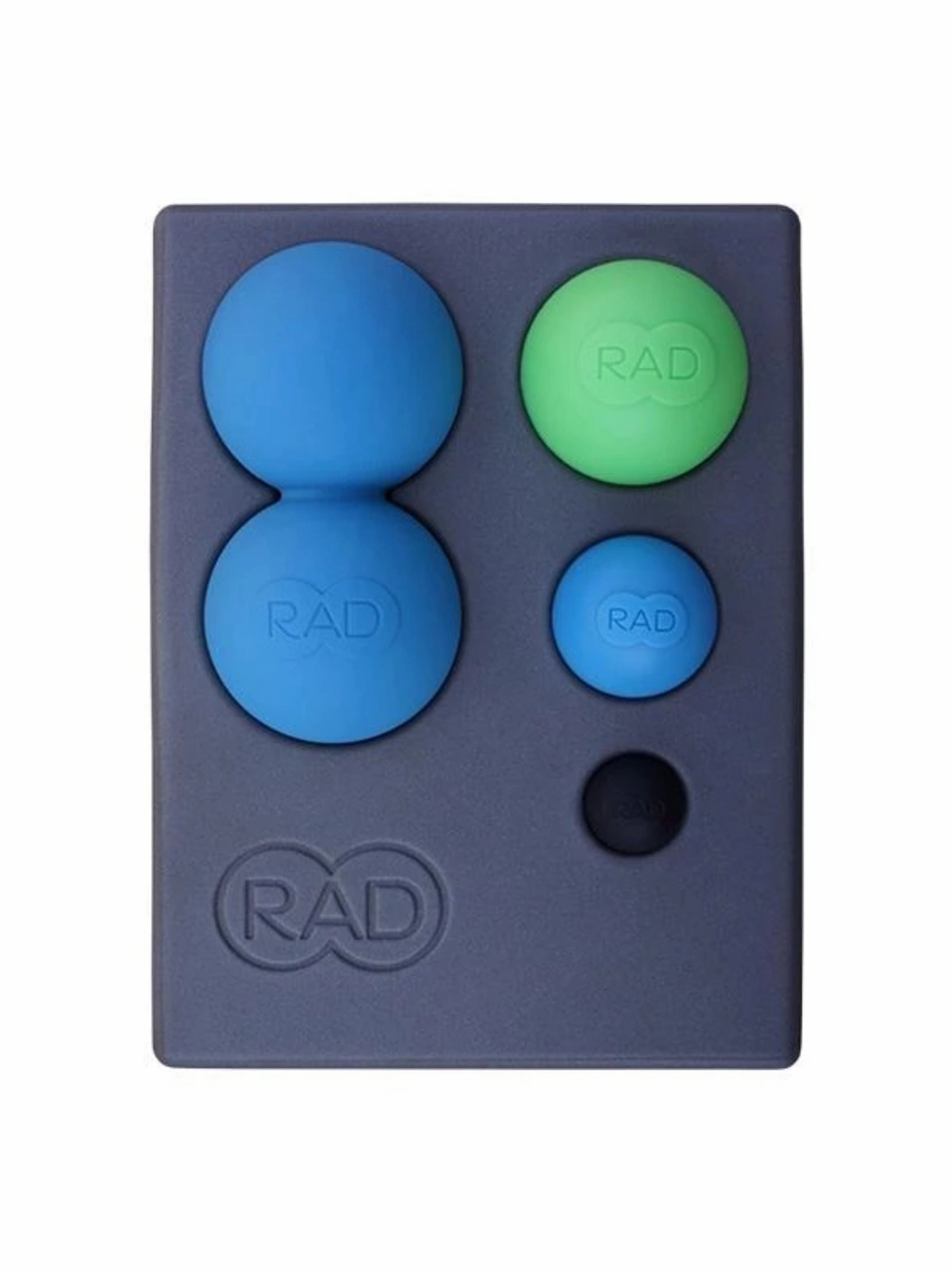 RAD Point Release Kit