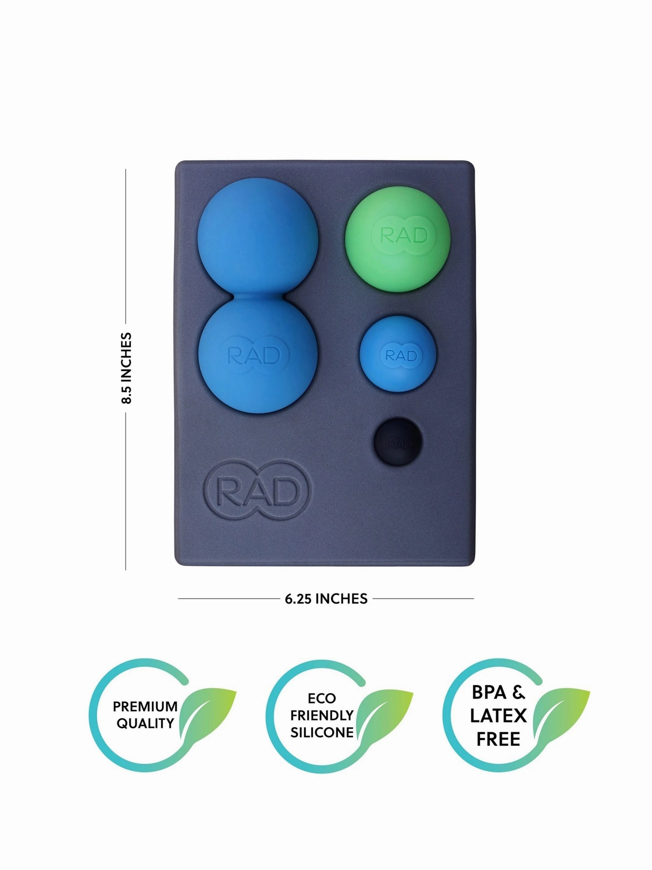 RAD Point Release Kit