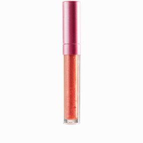 Rainbow Gloss: Money-saving Best seller Aura Lip Gemmed