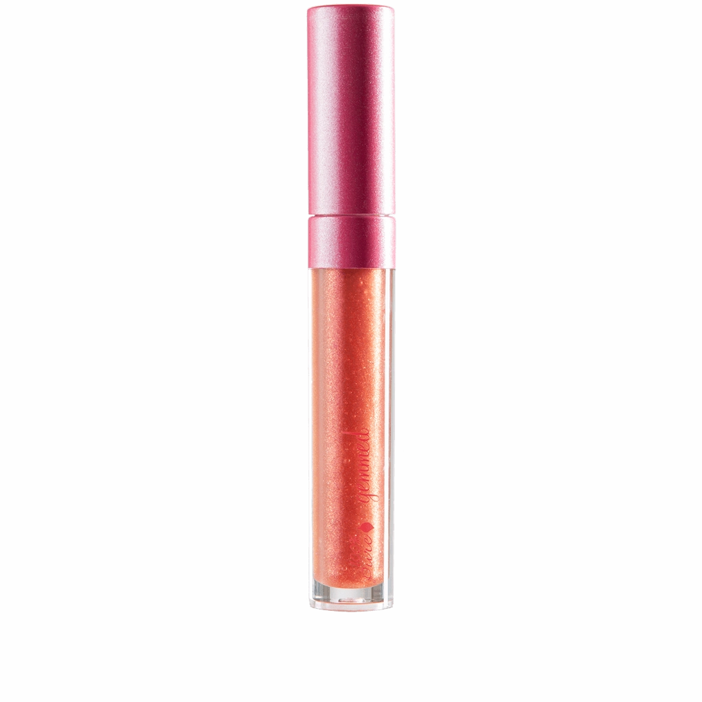 Rainbow Gloss: Money-saving Best seller Aura Lip Gemmed
