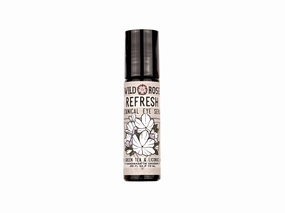 Refresh - Botanical Eye Serum - 10ml // .33oz - Wholesale