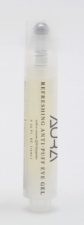Refreshing Anti-Puff Eye Gel Rollerball