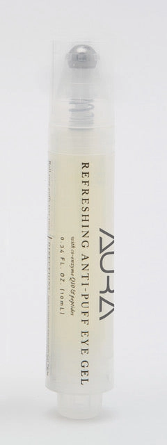 Refreshing Anti-Puff Eye Gel Rollerball