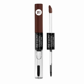 Revlon ColorStay Overtime Lipcolor - 570 No Coffee Break