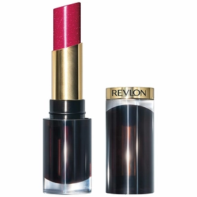 Revlon Super Lustrous Glass Shine Lipstick - 017 Love Is On