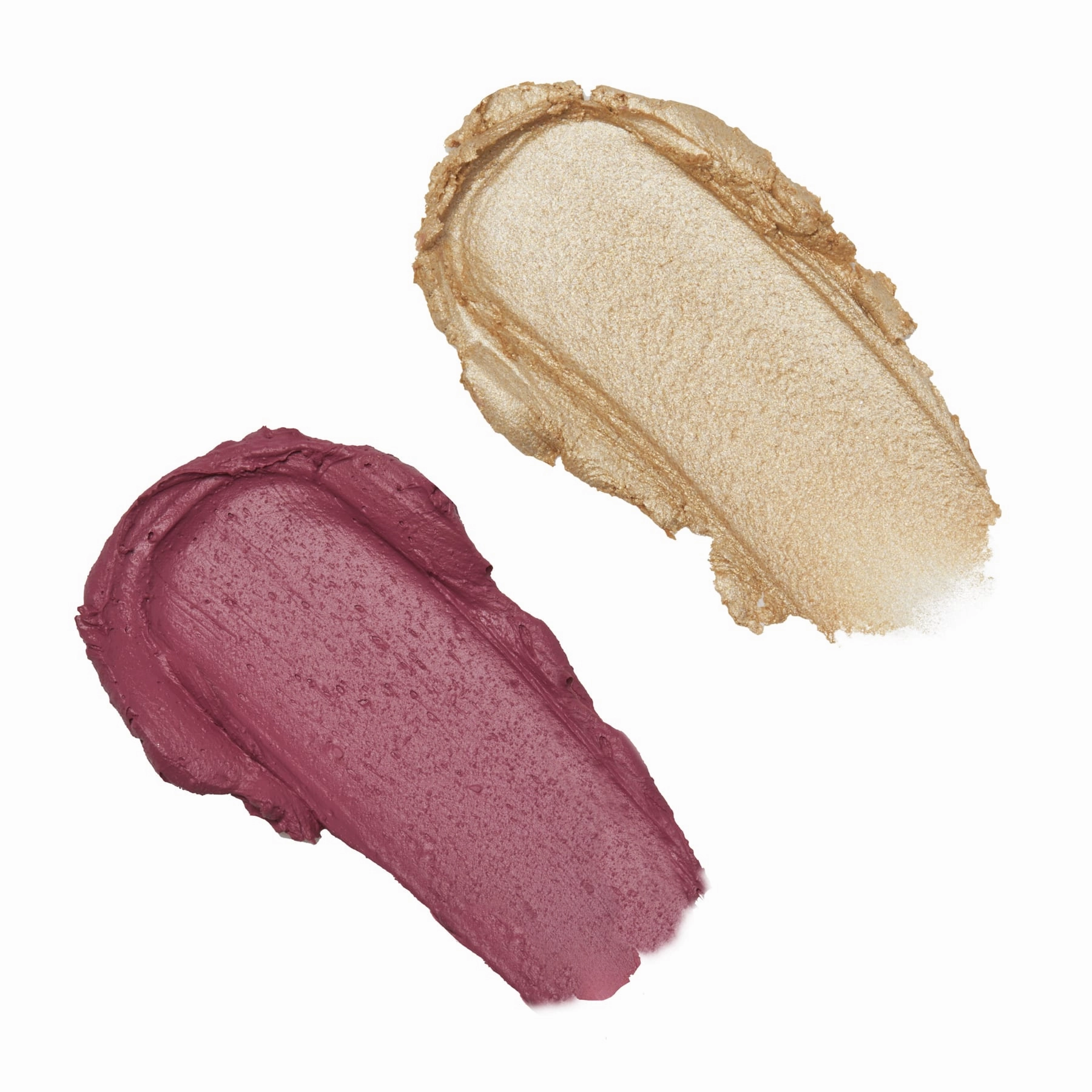 Revolution Blush & Highlight Stick Champagne Shine 8.6g
