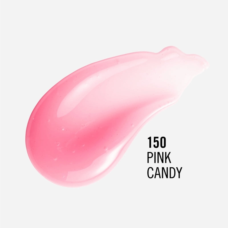 Rimmel Thrill Seeker Glassy Gloss - 150 Pink Candy
