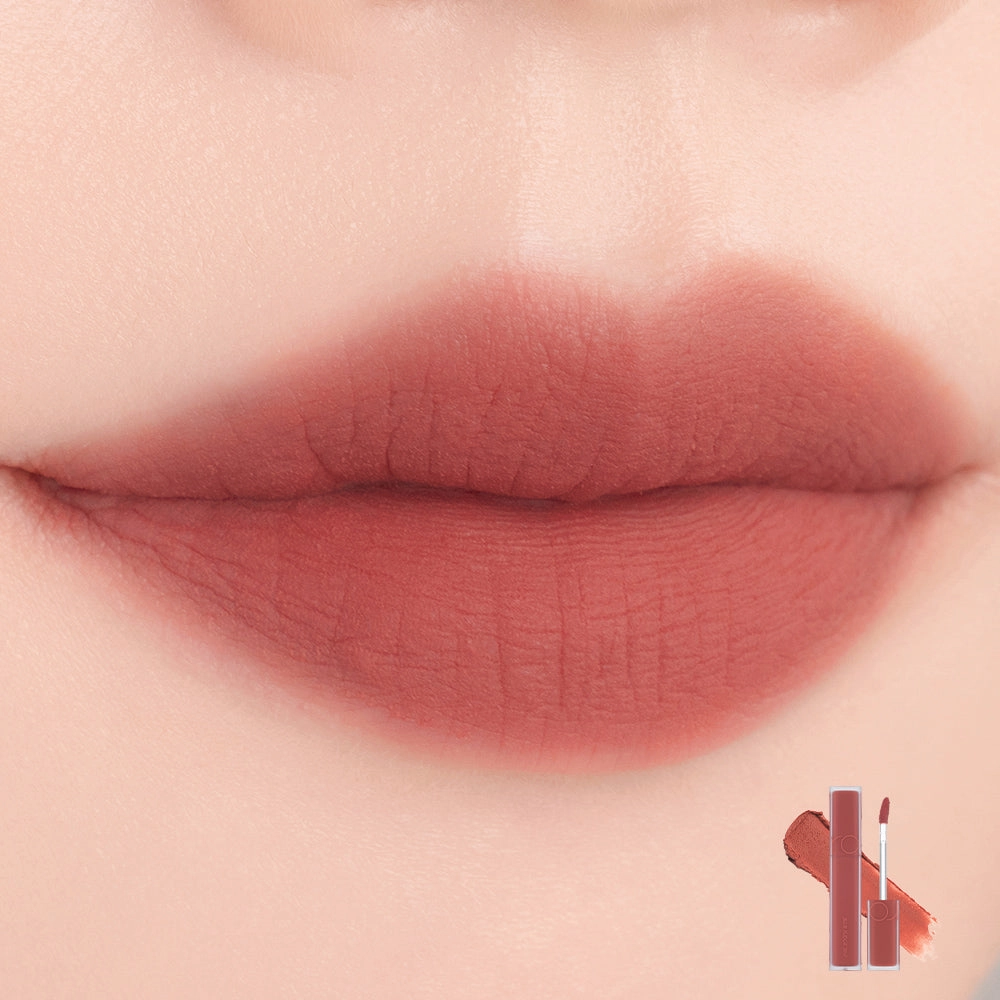 Rom&nd Blur Fudge Tint