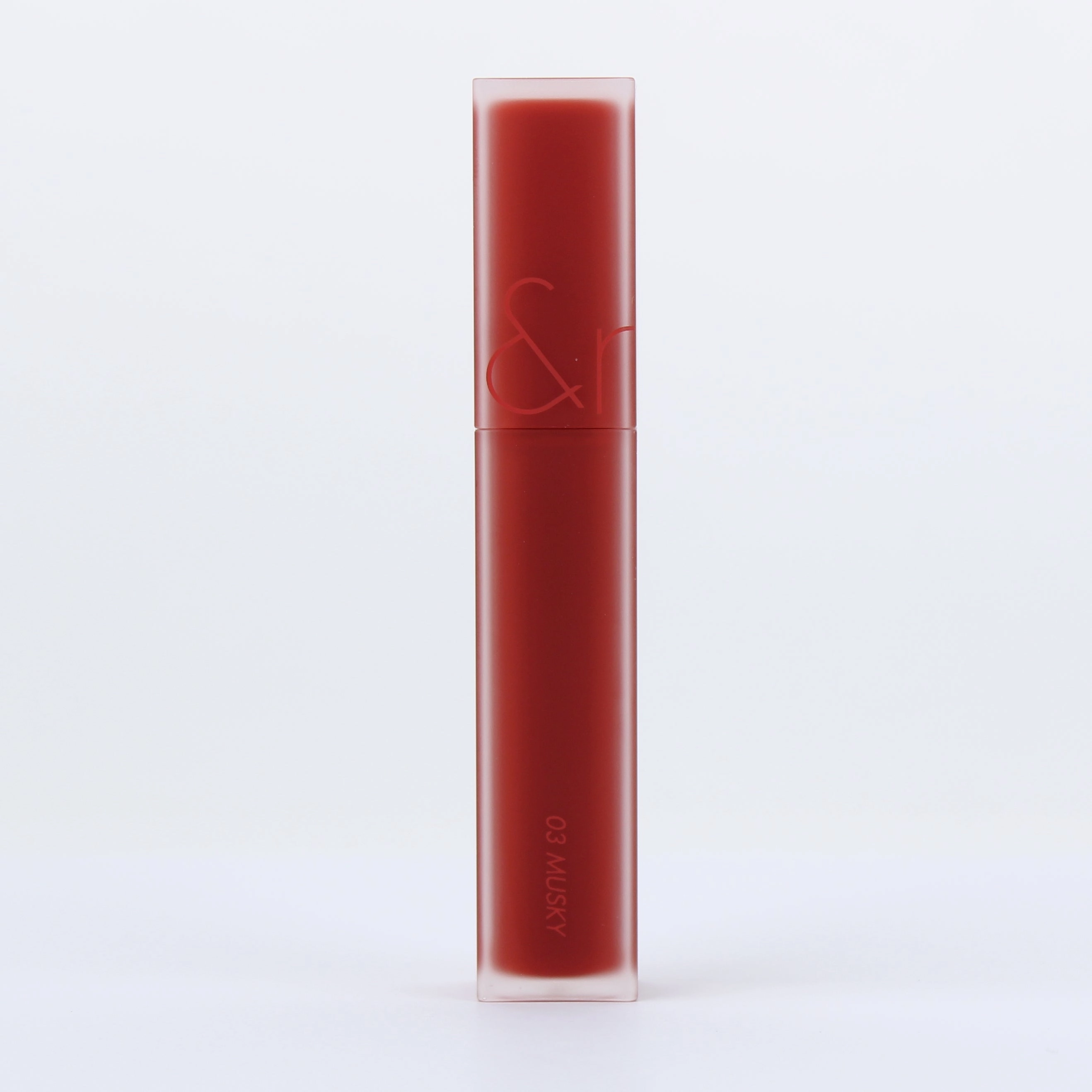 Rom&nd Blur Fudge Tint