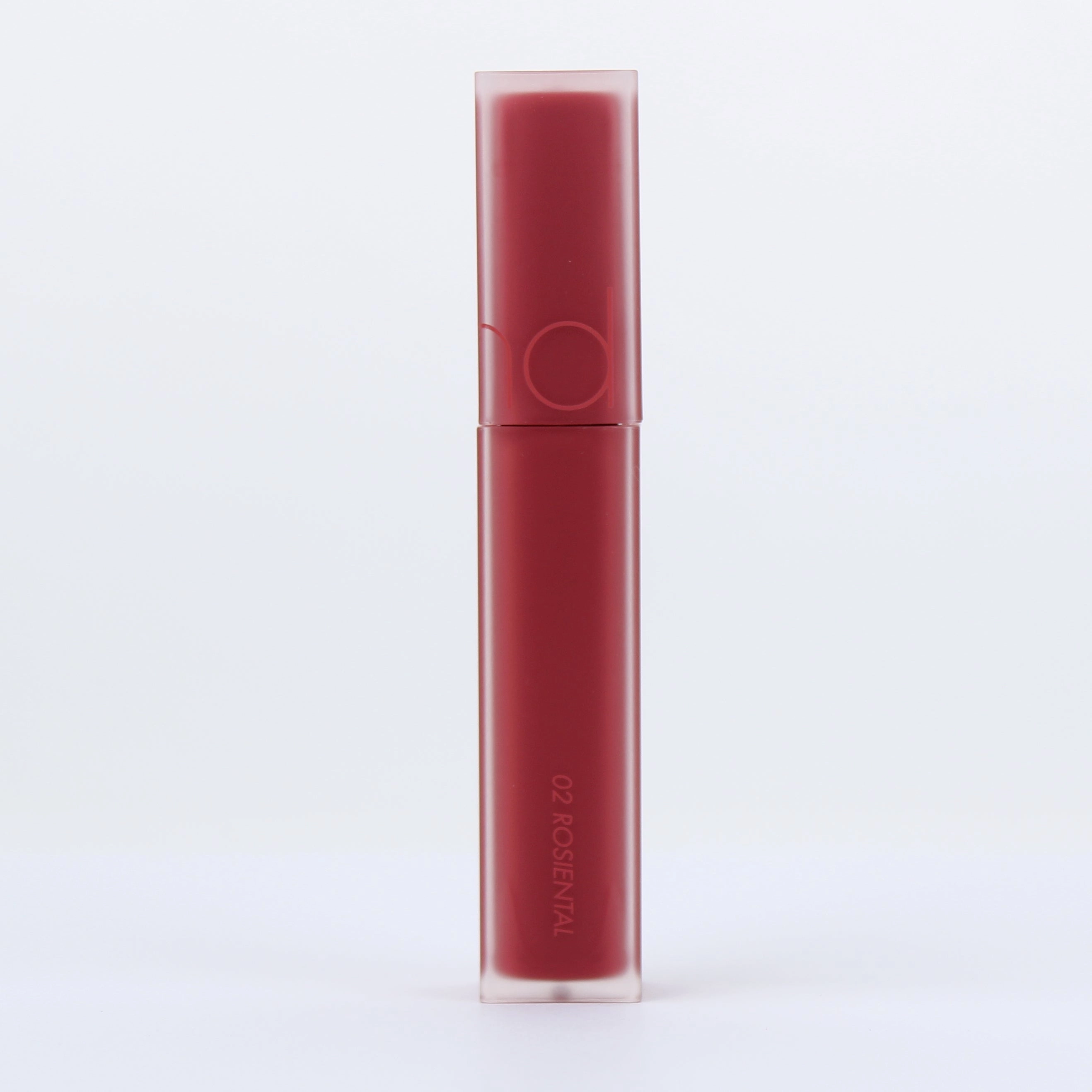 Rom&nd Blur Fudge Tint