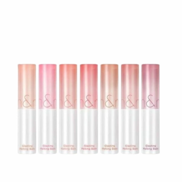 Rom&nd Glasting Melting Balm #original Series (9 Colors)